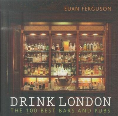 Couverture_Drink London