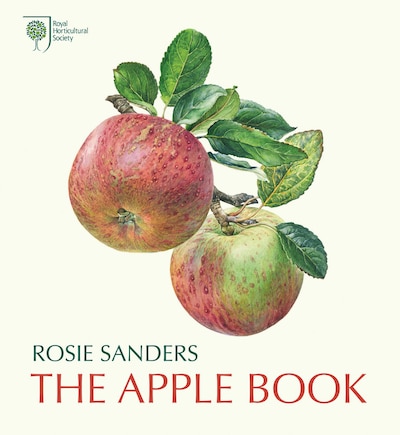 RHS: The Apple Book