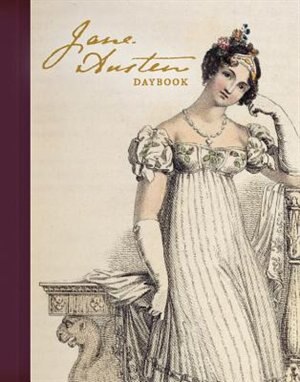 Couverture_British Library Jane Austen Daybook