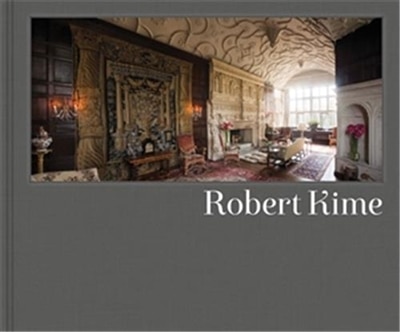 Front cover_Robert Kime