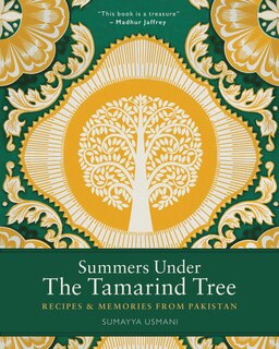 Front cover_Summers Under The Tamarind Tree