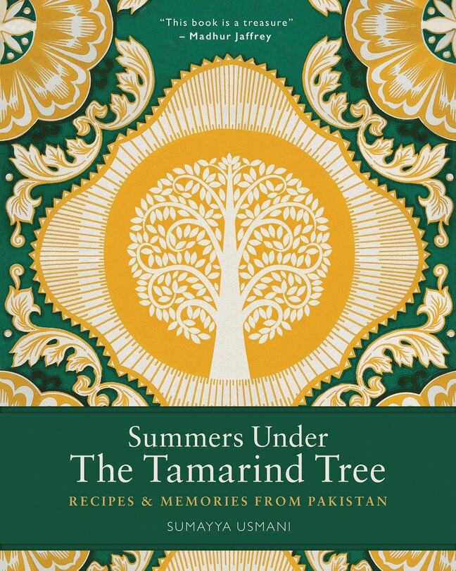 Front cover_Summers Under The Tamarind Tree