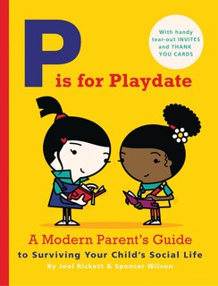 Couverture_P Is For Playdate