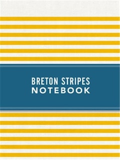 Front cover_Breton Stripes Sunny Yellow
