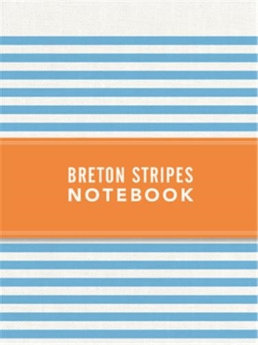 Couverture_Breton Stripes Sky Blue