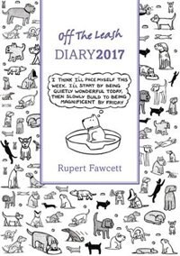 Couverture_Off The Leash Diary 2017