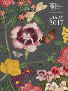 Front cover_Rhs Pocket Diary 2017