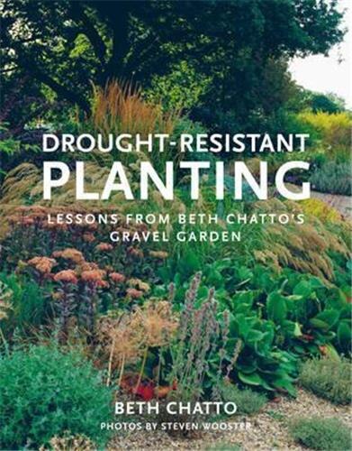 Front cover_Drought-resistant Planting