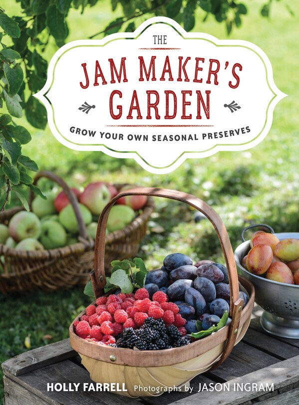 Couverture_The Jam Maker's Garden