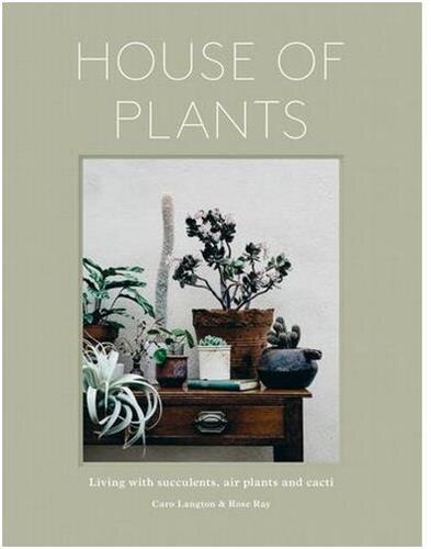 Front cover_House Of Plants