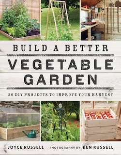 Couverture_Build A Better Vegetable Garden