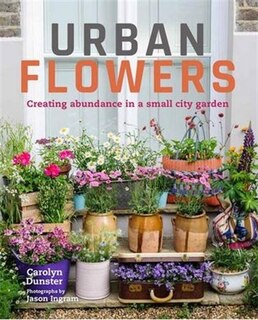 Couverture_Urban Flowers