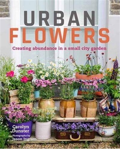 Couverture_Urban Flowers
