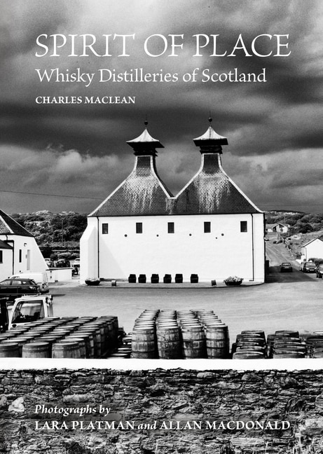 Front cover_Spirit of Place