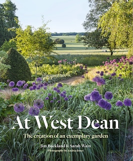 Couverture_At West Dean