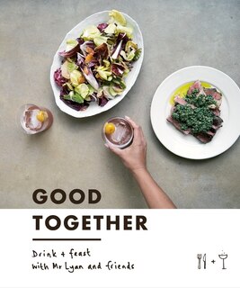 Front cover_Good Together