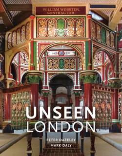 Couverture_Unseen London (new Edition)