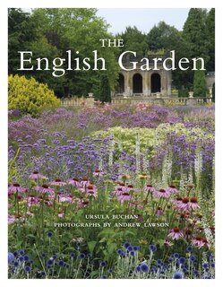 Front cover_English Garden