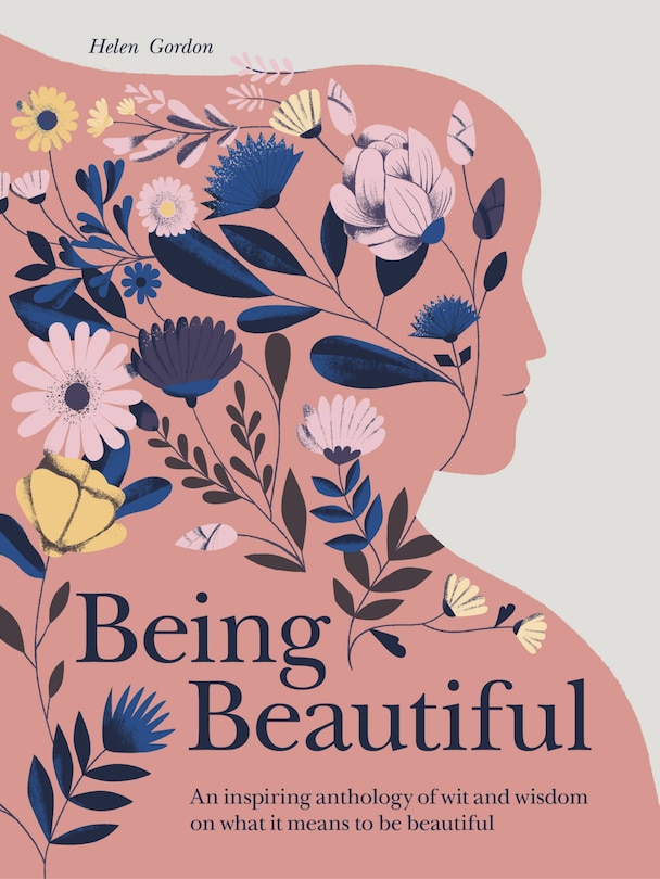 Front cover_Being Beautiful