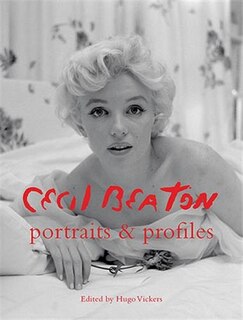 Front cover_Cecil Beaton