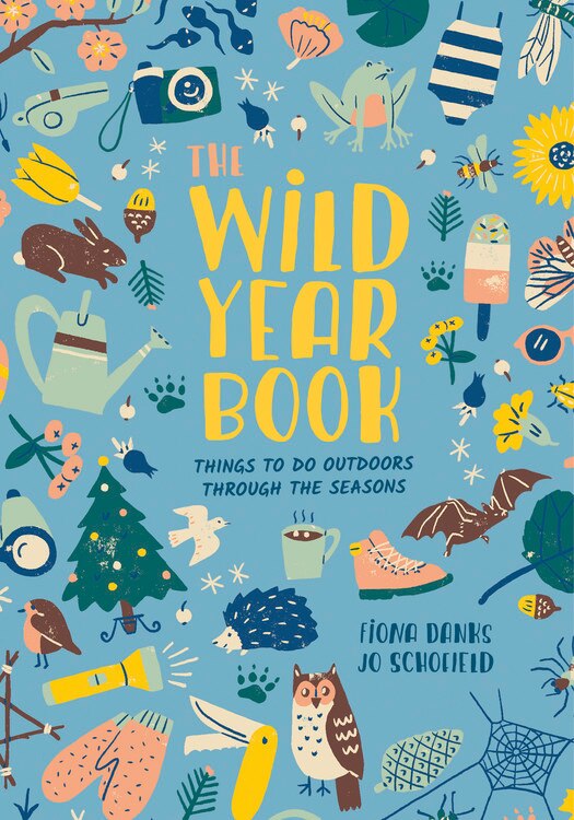 Couverture_The Wild Year Book