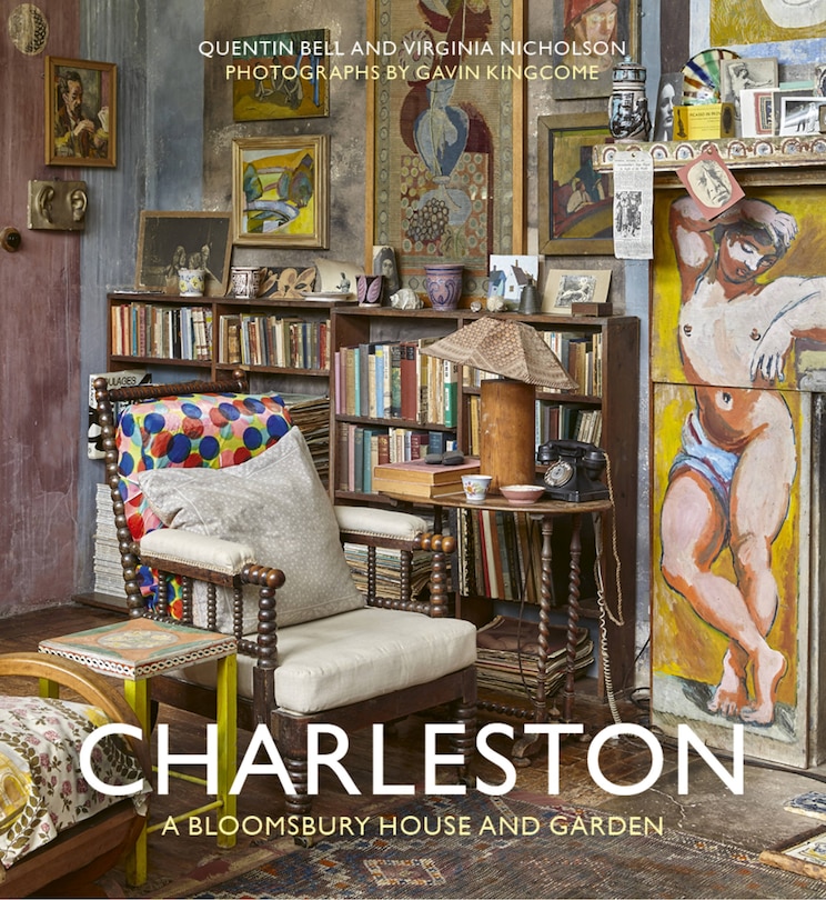 Front cover_Charleston