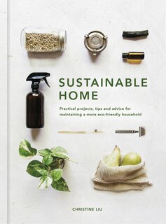Couverture_Sustainable Home