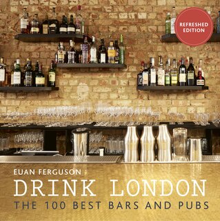 Drink London (new Edition)