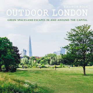 Front cover_Outdoor London