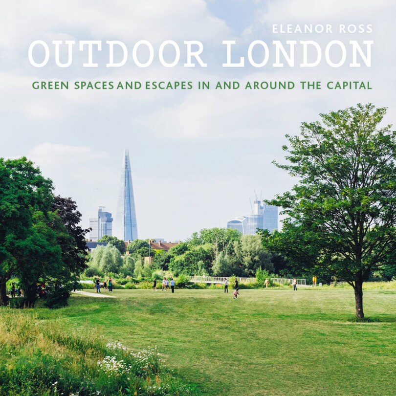Front cover_Outdoor London