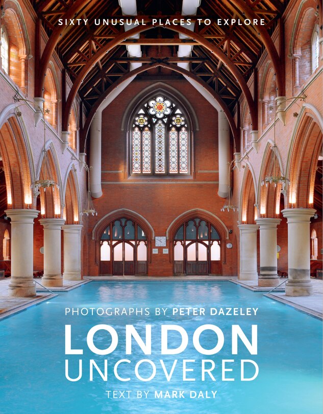 Front cover_London Uncovered (new Edition)