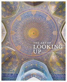 Front cover_The Art of Looking Up