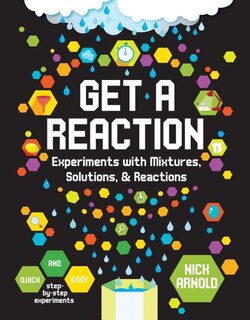 Couverture_Get a Reaction