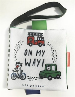 Couverture_On My Way!