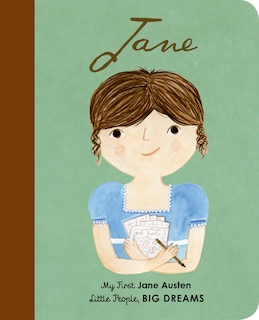 Front cover_Jane Austen