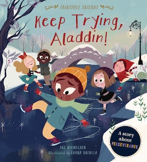 Couverture_Keep Trying, Aladdin!