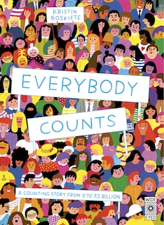 Front cover_Everybody Counts