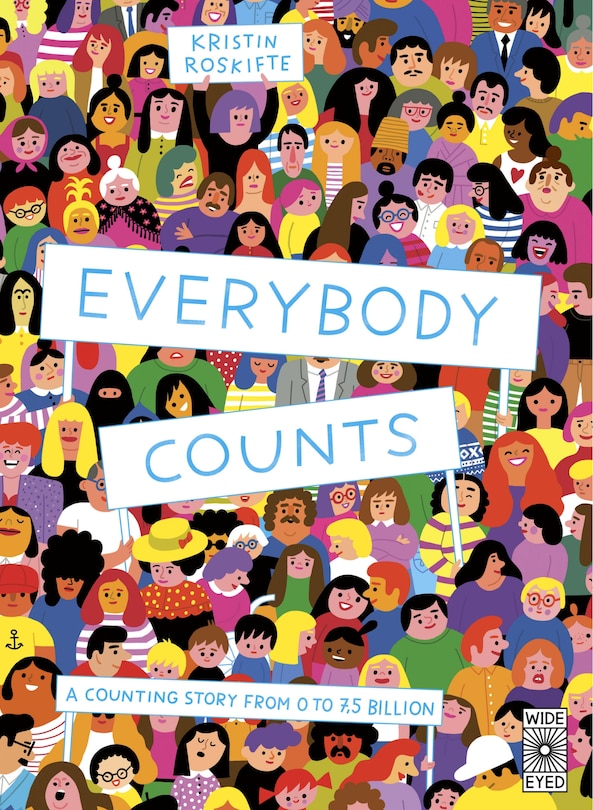 Front cover_Everybody Counts