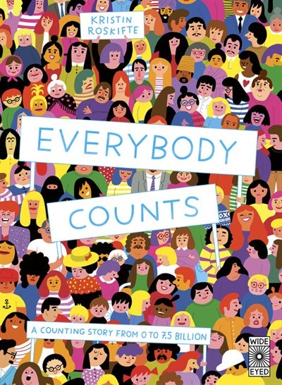 Front cover_Everybody Counts