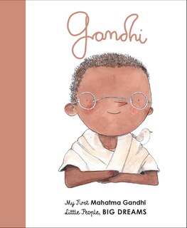 Couverture_Mahatma Gandhi