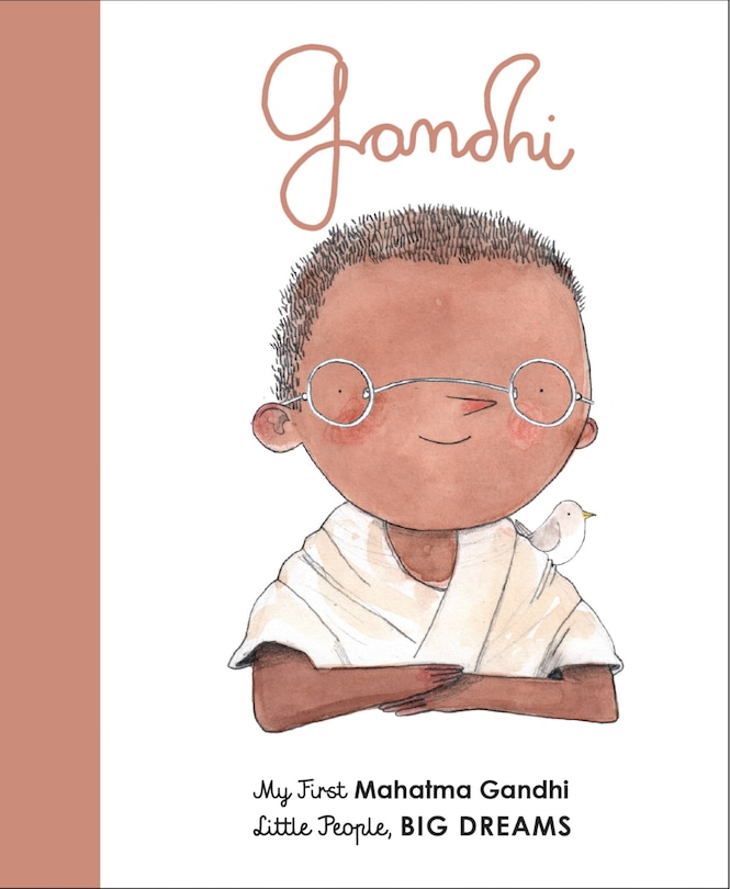 Couverture_Mahatma Gandhi