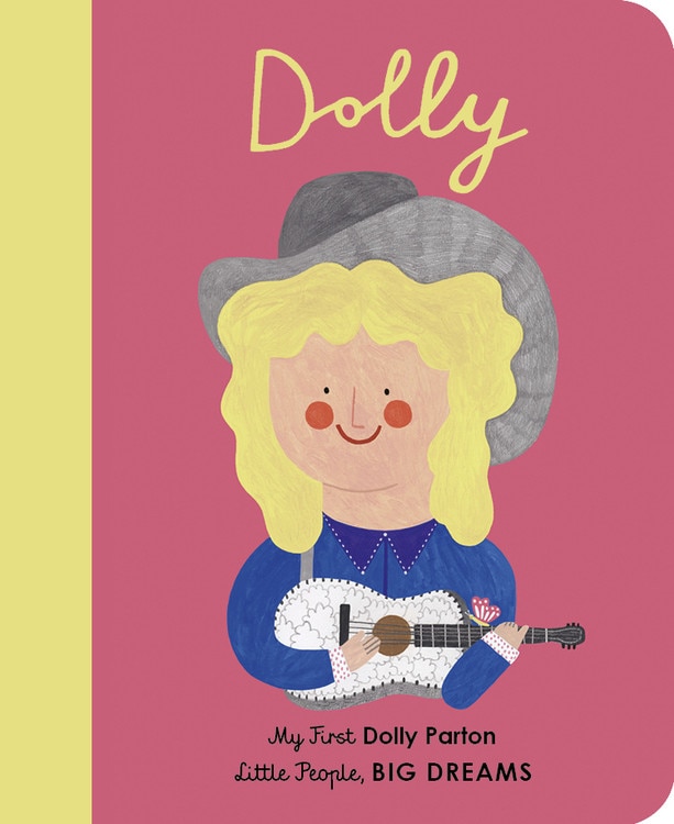 Front cover_Dolly Parton