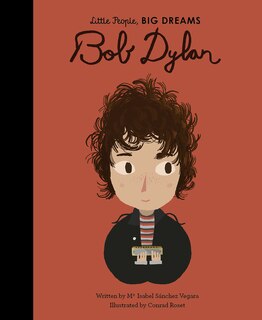 Couverture_Bob Dylan