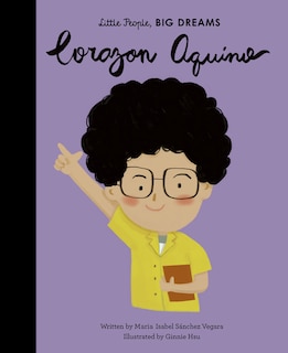 Front cover_Corazon Aquino