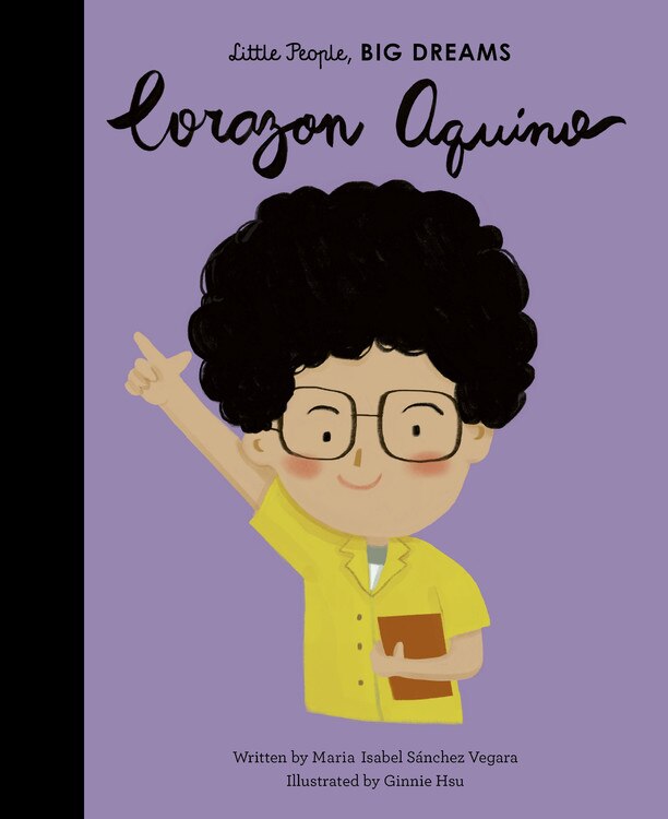 Front cover_Corazon Aquino