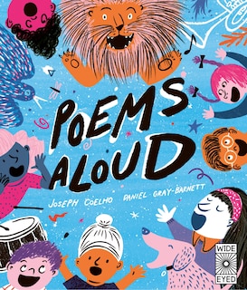Front cover_Poems Aloud