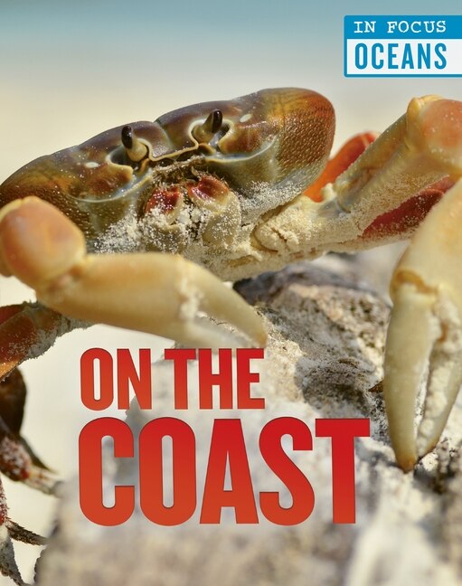 Front cover_On the Coast
