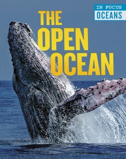 Couverture_The Open Ocean