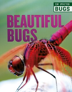 Front cover_Beautiful Bugs