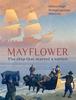 Front cover_Mayflower